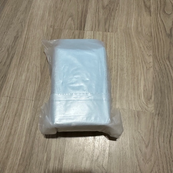 Milk Carton Purse Novelty Crossbody Bag Blue Cow Print Shoulder Handbag - Picture 2 of 3